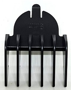 Pente 9mm Aparador de pelos Philco PAPE01 052153016