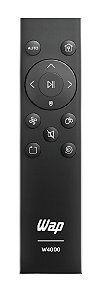 Controle remoto - W4000 Robô WAP