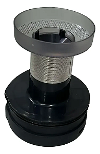 Alojamento do filtro | Aspirador ERG018 / ERG019 Electrolux