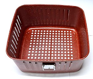 Cesto Airfryer Britânia BAF16A ( 063801117 ) / Philco PAF16A ( 053801086 ) / KAF16A ( 063801116)