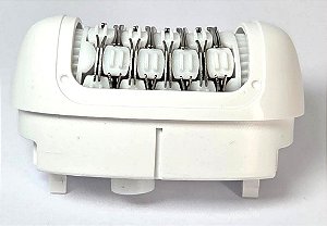 Cabeçote rotativo - PDPE01 - Depilador Philco 056403010