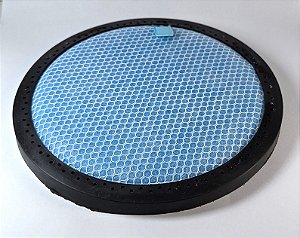 Filtro do motor Aspirador Black Decker A7