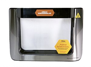 Porta PAF15A - Forno aifryer Philco 053801085 / 053802085