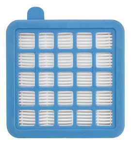 Filtro hepa com espuma EAS40 / EAS41 Aspirador Electrolux