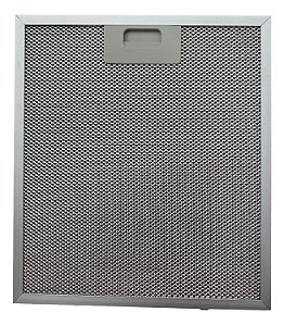Filtro metalico 32cm x 28cm - Coifa Cadence CFA361 / CFA362