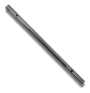 Tubo metalico - Aspirador Electrolux STK13 / STK13A / STK14 / STK14B / STK14W / STK15