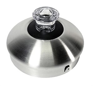 Tampa da jarra | Cafeteira Italiana CAF105 / CAF120 Cadence 1,5l
