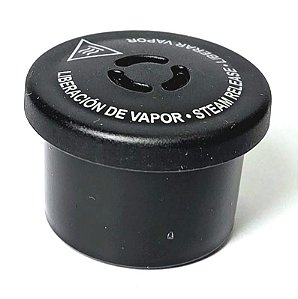 Valvula de funcionamento CKSTPCECOV57 - Panela de pressão OSTER Multifunções 5,7L