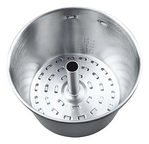 Filtro Inox CAF120 - Cafeteira Italiana Cadence 1,5l
