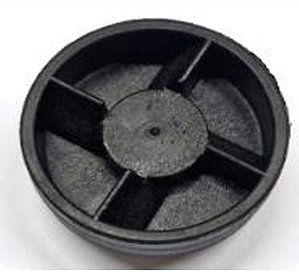 Acoplador do motor - Blender CADENCE e OSTER BLD700 / BLD706 / BLD750 / BLSTPB-BBL / OBLD700 / OBLD750