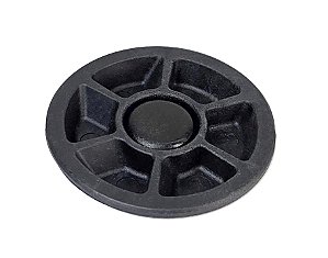 Acoplamento do motor - Liquidificador Electrolux EBL1000 / EBL1300 / EBL1500