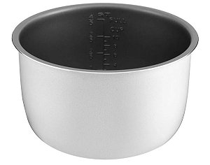 Tigela Panela de pressão 4l PPPE04A Philco - 056401098 / 056402098