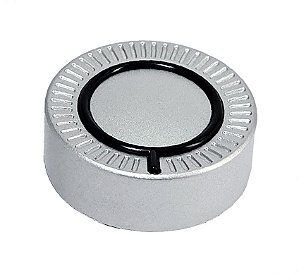 Botão do timer BFR30 - Airfryer Britania 063801090 / 063802090