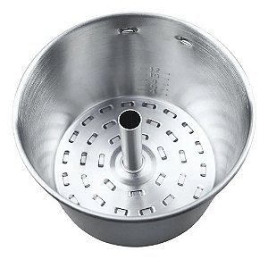 Filtro Inox CAF105 - Cafeteira Cafeteira Cadence Picolla