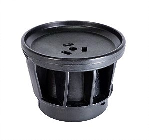 Adaptador para capsulas Nespresso | Cafeteira ECM70 Electrolux