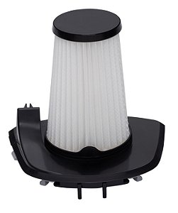 Filtro hepa com suporte ERG23N / ERG24N / ERG25N / ERG25B / ERG24C / ERG28 / ERG26 / ERG27