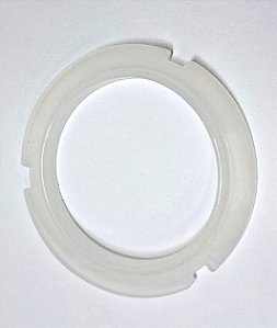 Anel de silicone do suporte do filtro - Cafeteira Oster BVSTEM7400