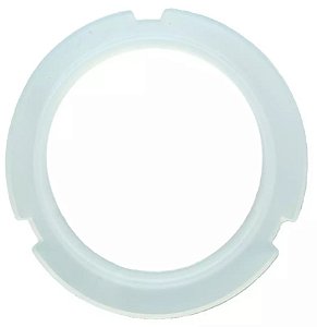 Anel de silicone do suporte do filtro - Cafeteira Oster BVSTEM7300