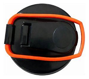 Tampa preta BLD701 - Blender Cadence