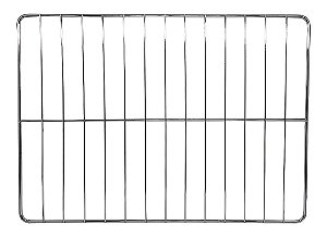 Grade 29 cm x 43,5 cm | Forno Philco 50l - serie YO31A / A ( EXCETO SERIE X53 ) - 056101083 / 056102083
