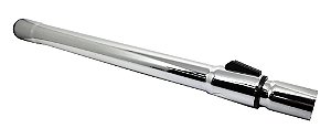 Tubo de extensão metalico PAS31 - Aspirador Philco 054901094 / 054902094 (encaixe 36mm)