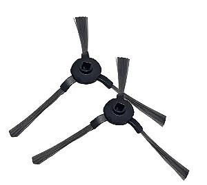 Conjunto com 2 escovas - OASP110 Aspirador Robô Oster