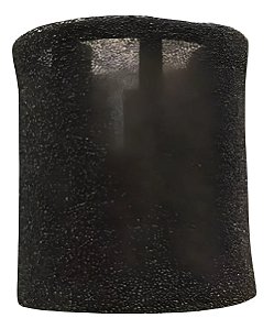 Filtro espuma com suporte - Aspirador Britania BASE80 - 034901001 / Philco PAS80 - 104901001