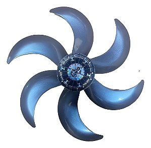 Hélice azul Ventilador Arno Essential VE2E / VE2C / VE70