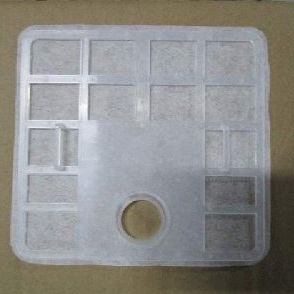 Filtro hepa PAS23 - Aspirador Robô Philco 053903094