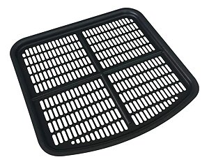 Grelha Antiaderente EAF90 / EAF91 - Airfryer Electrolux Rita Lobo