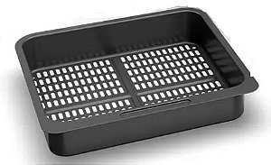 Bandeja OFRT760 - Airfryer Oster - medida 27,5cm x 25cm x 5,5cm