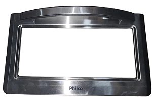 Porta vidro - PFE25I - Forno Airfryer Philco - 056101102 / 056102102
