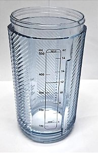 Jarra 500ml - BLSTGFPMH20 - Blender Oster