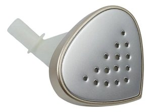 Bocal do vapor - STE3170 - Vaporizador Philips