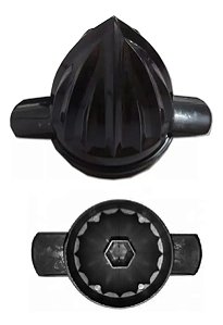 Cone preto - Espremedor Mondial E01