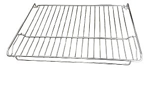 Grade Forno Electrolux OE9XT / OE9VT - medida 48cm x 36cm