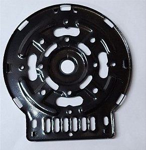 Tampa frontal do motor Ventilador WAP RAJADA FW006661 / FW006662