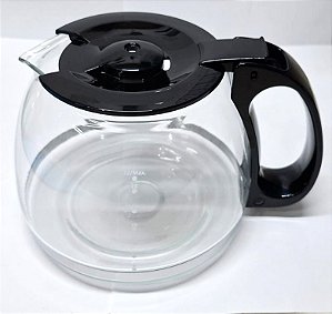 Jarra de vidro BCF32C - Cafeteira Britania com tanque removivel 063901138 / 063902138