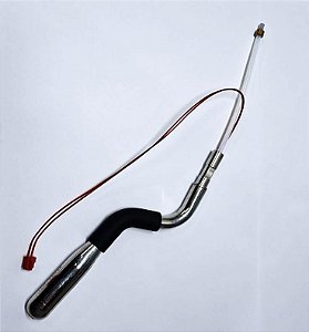 Tubo de vapor - BVSTEM7301 - Cafeteira Oster
