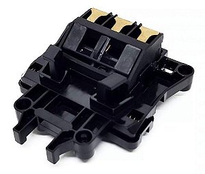 Conector da base - Ferro Oster GCSTCC3000