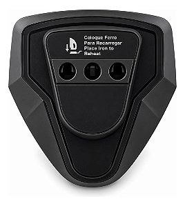 Capa superior da base - Ferro Oster GCSTCC3000