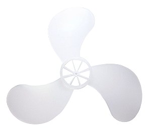 Hélice | Ventilador Max 60cm Arge