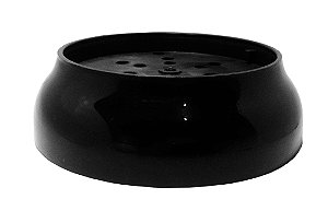 Plafon Preto | Ventilador Lunar Arge