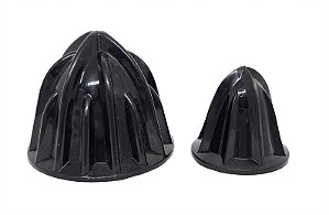 Conjunto Cones Limão e Laranja | Espremedor Britania Turbo Pro / Philco PEF26A (033303108 / 033303003)