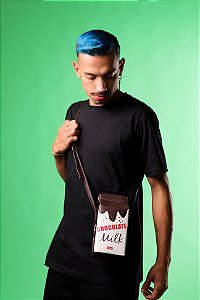Bag Milk Chocolate