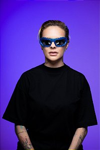 Óculos Twist Blue