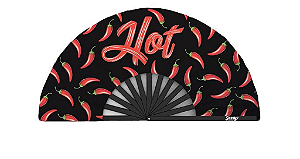 Leque Bambu Chilli Hot A/C