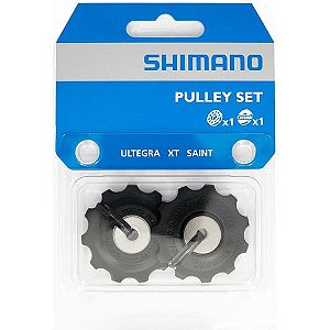 Roldana Polia Câmbio Traseiro Shimano Deore Xt Rd T6000