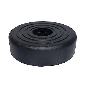 Encosto de Anilha PVC 1.1/8" x 4"