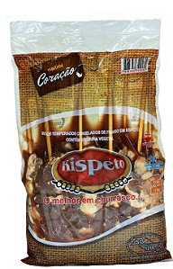 Espeto Coração de frango 1Kg